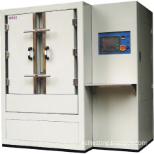 low air pressure testing equipment